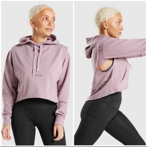 Gymshark sweater used once but too small